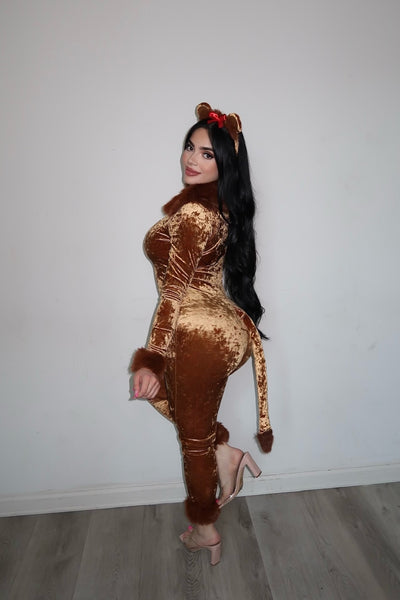 Lion costume 555321