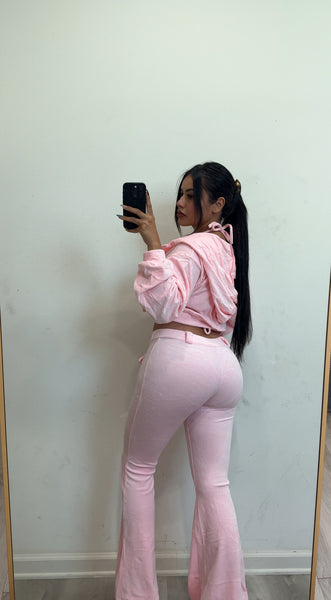 Kim’s 3 piece set (pink)