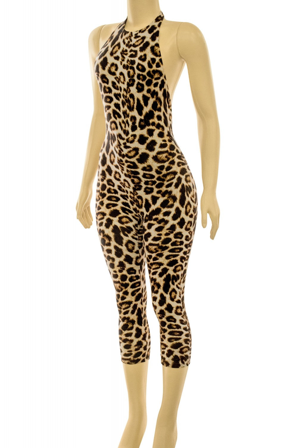 Carol jumpsuit