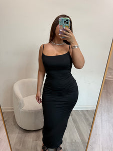 Berlin dress 301 (black)
