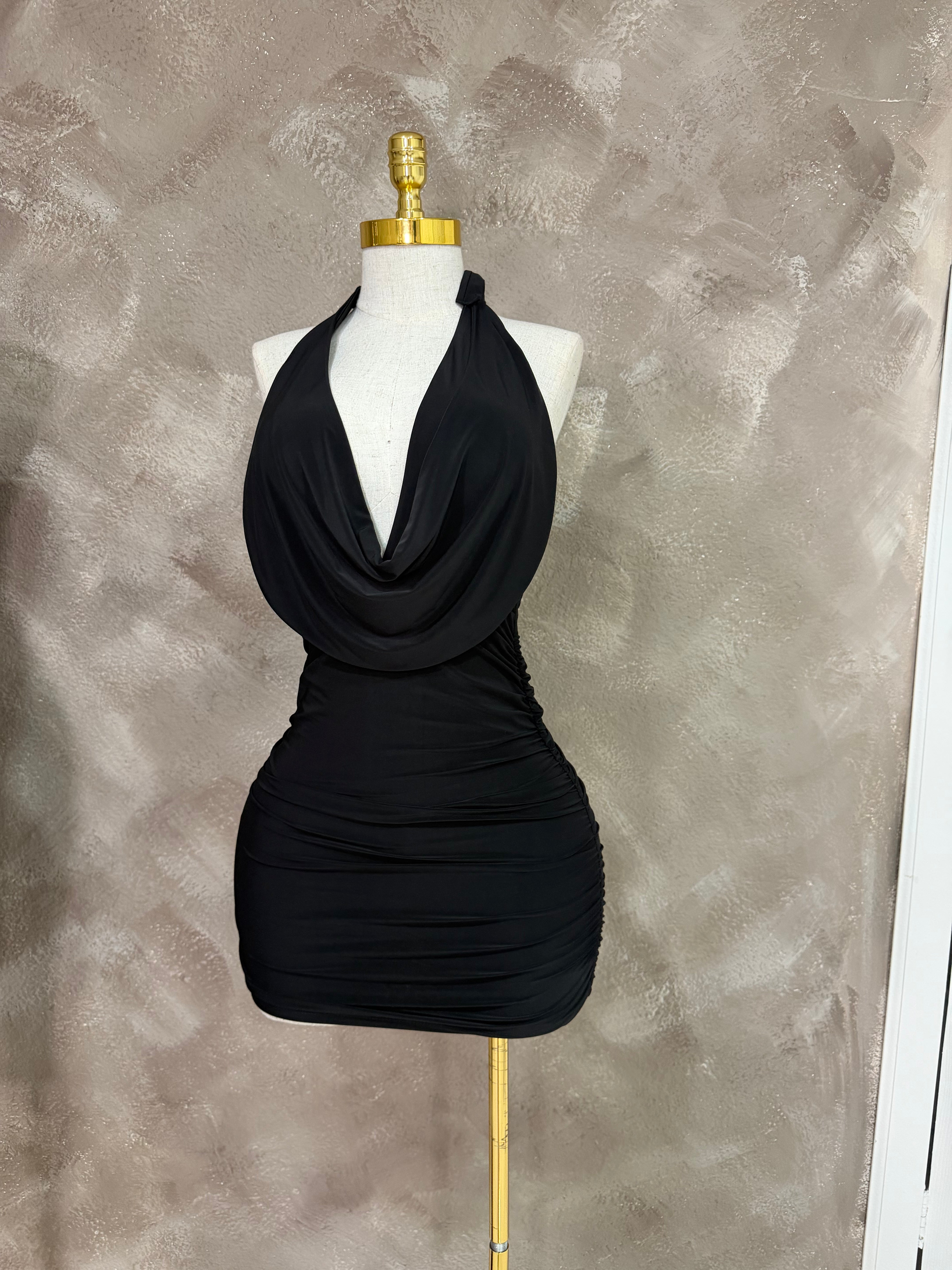 Tiffany dress