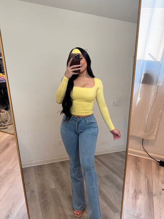 Mariela Flare jeans 8820