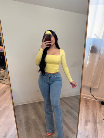 Mariela Flare jeans 8820