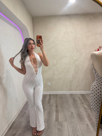 Juliana jumpsuit