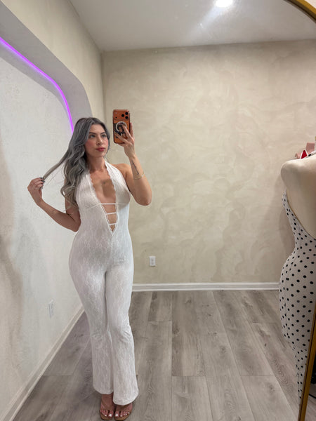Juliana jumpsuit