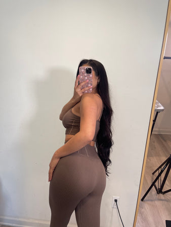 Semy two piece set