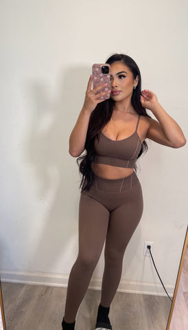 Semy two piece set