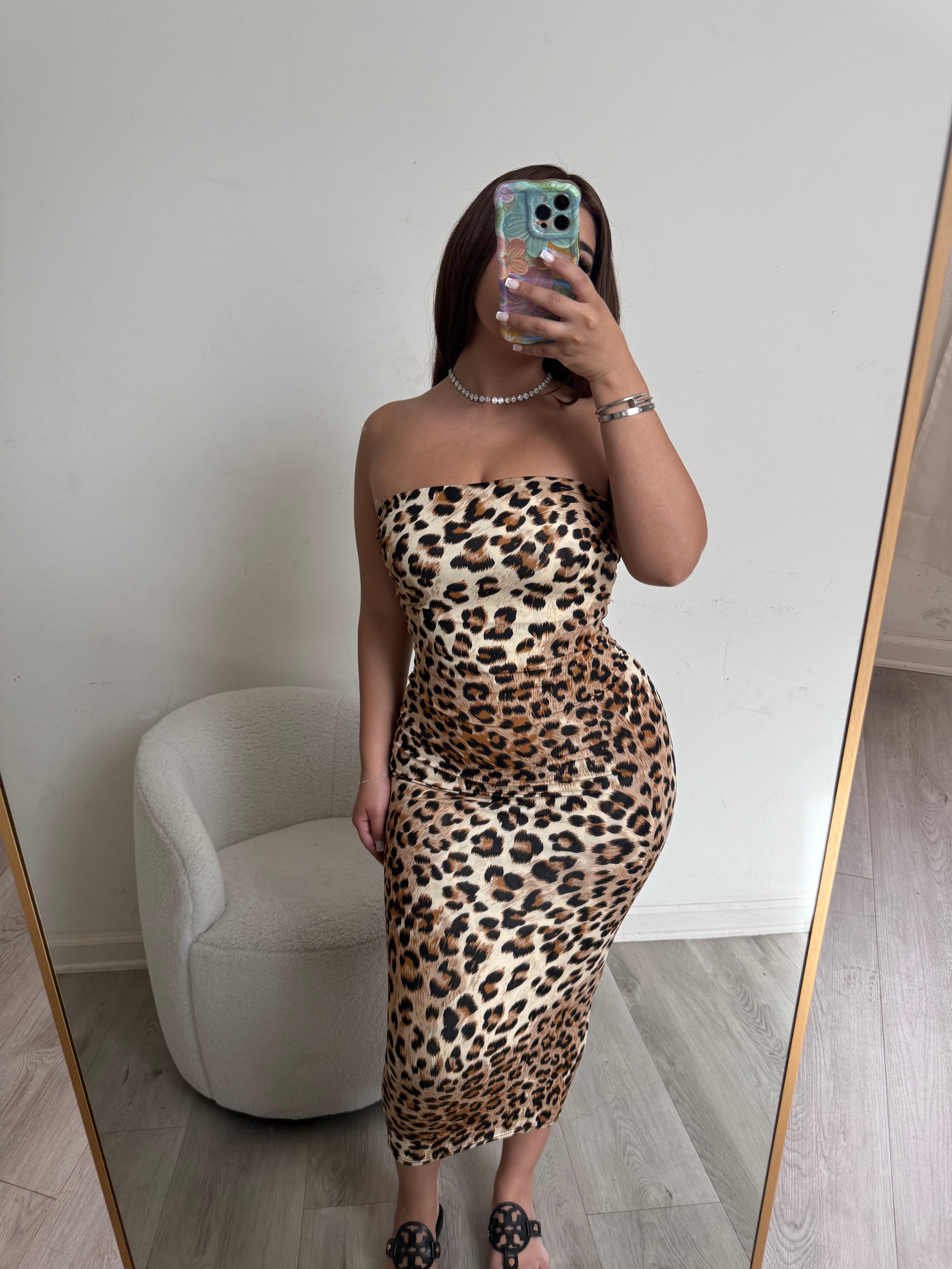 Nikki dress 386