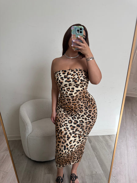 Nikki dress 386