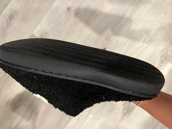 Scream slippers