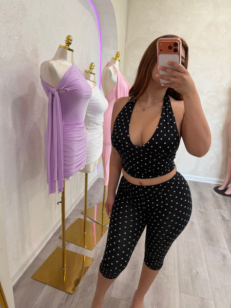 Samantha set 9100