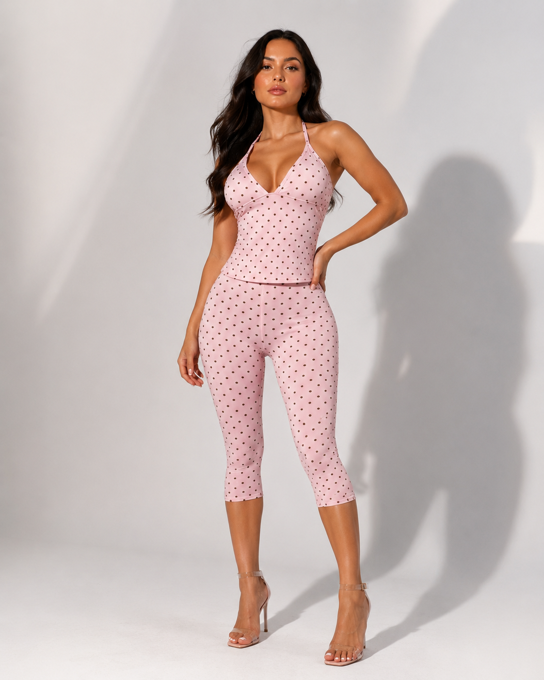 Trinity two piece set 4266