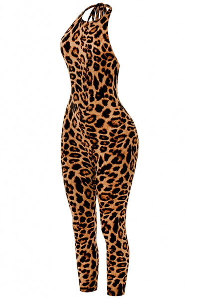 Carol jumpsuit
