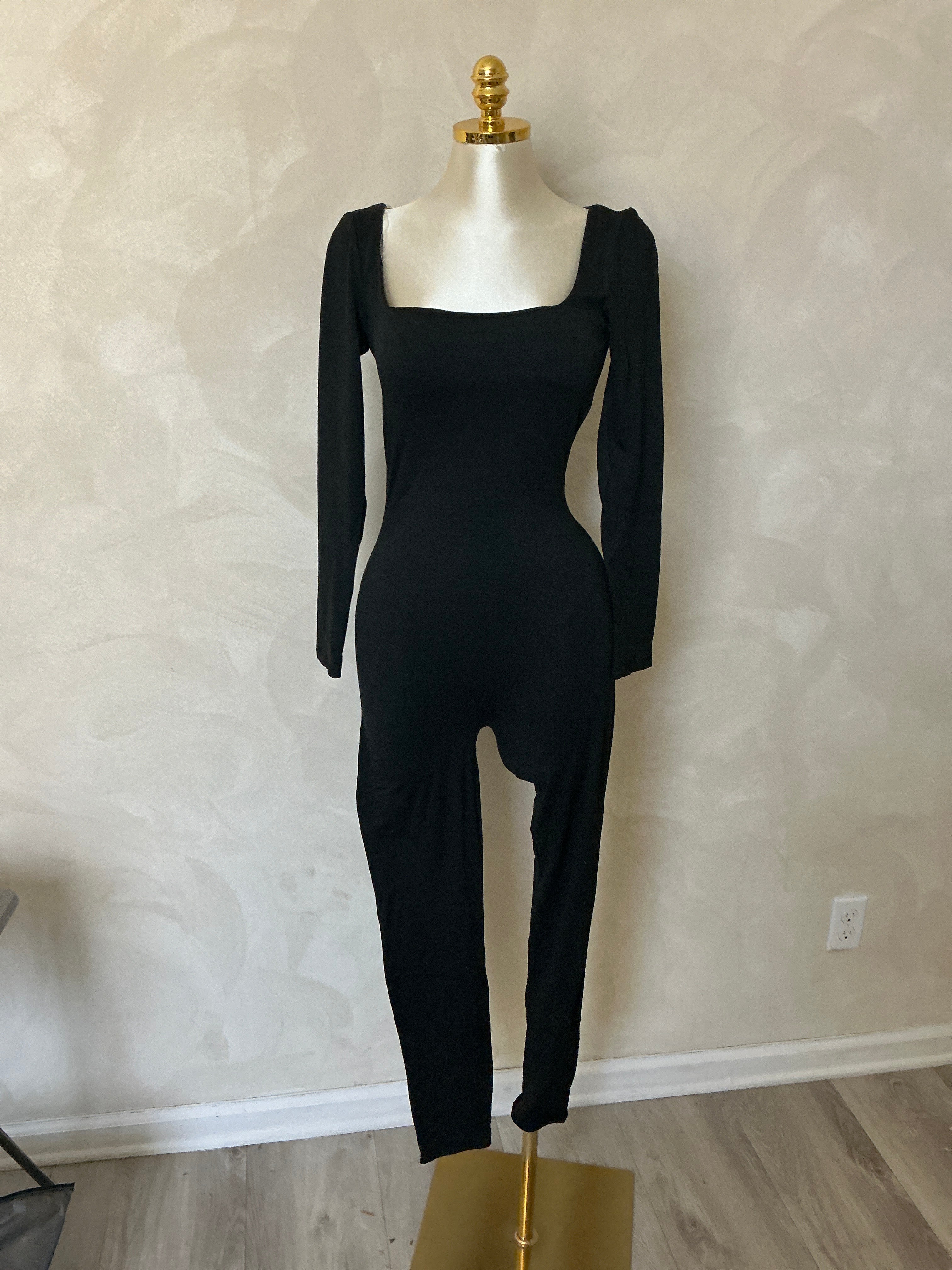 Selena jumpsuit 6545
