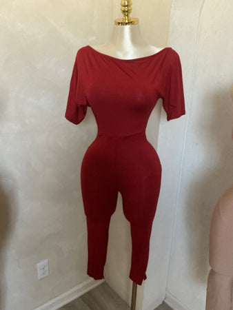 Isabel jumpsuit