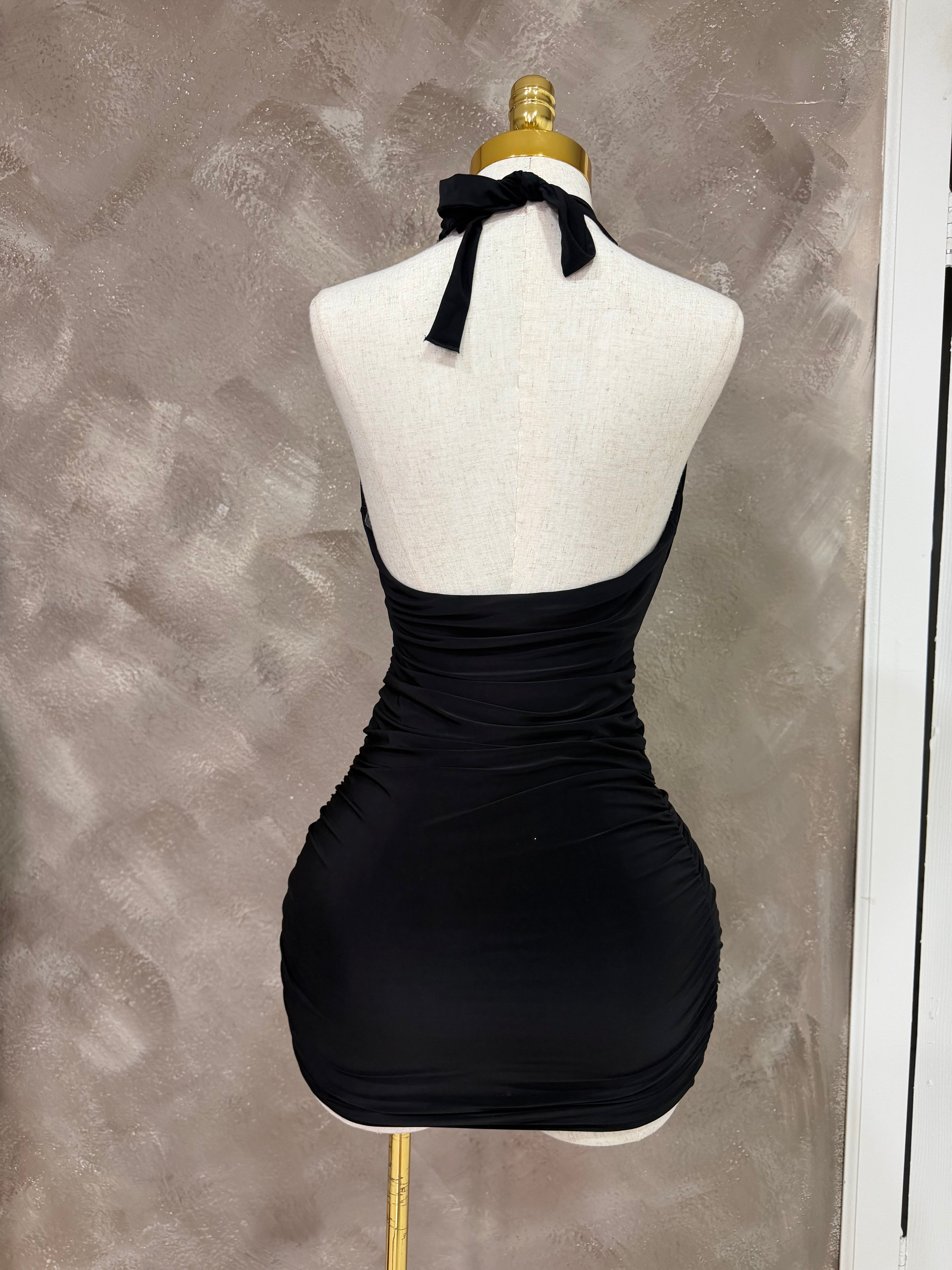 Tiffany dress