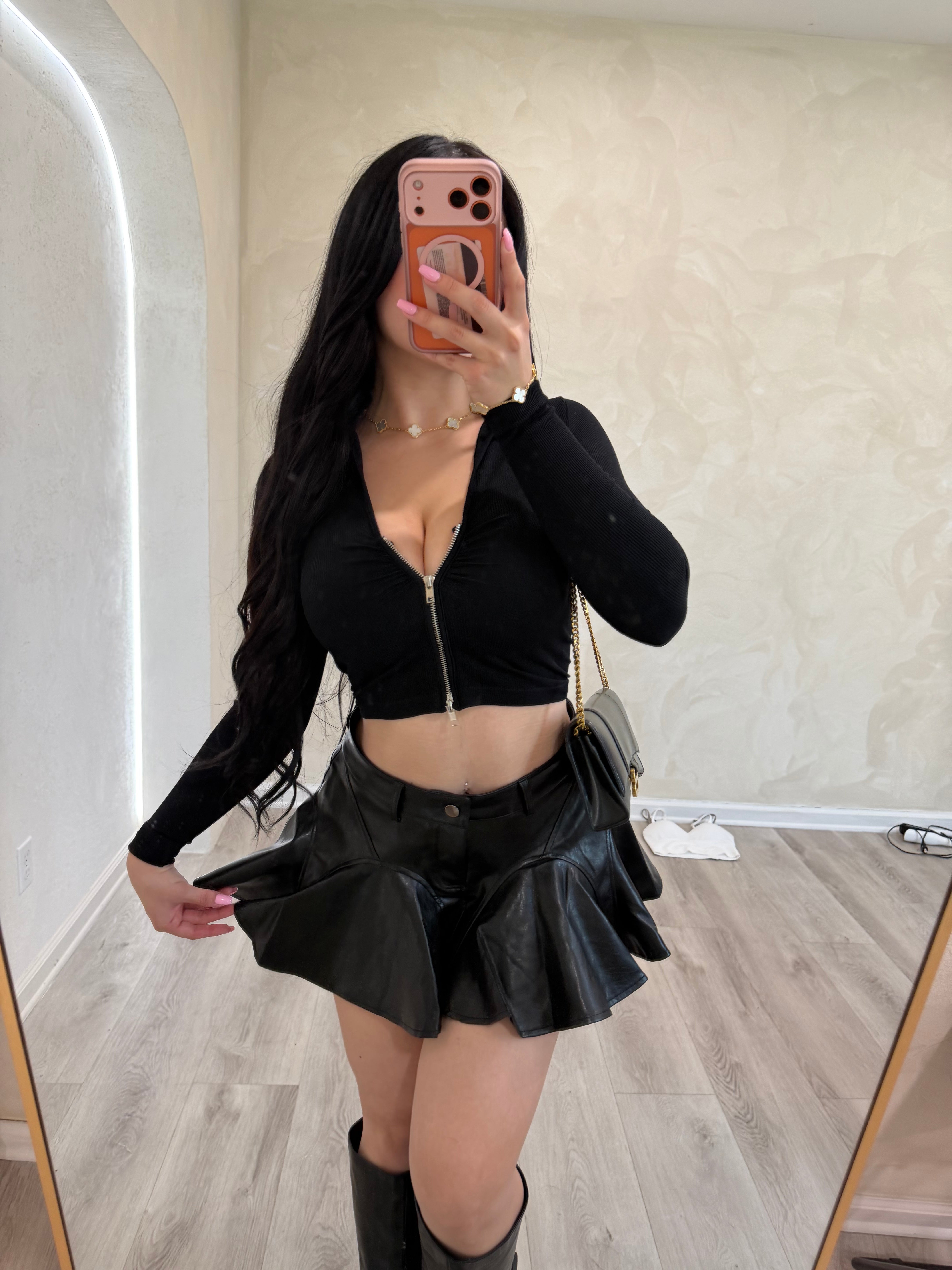 Betsy skort 6744