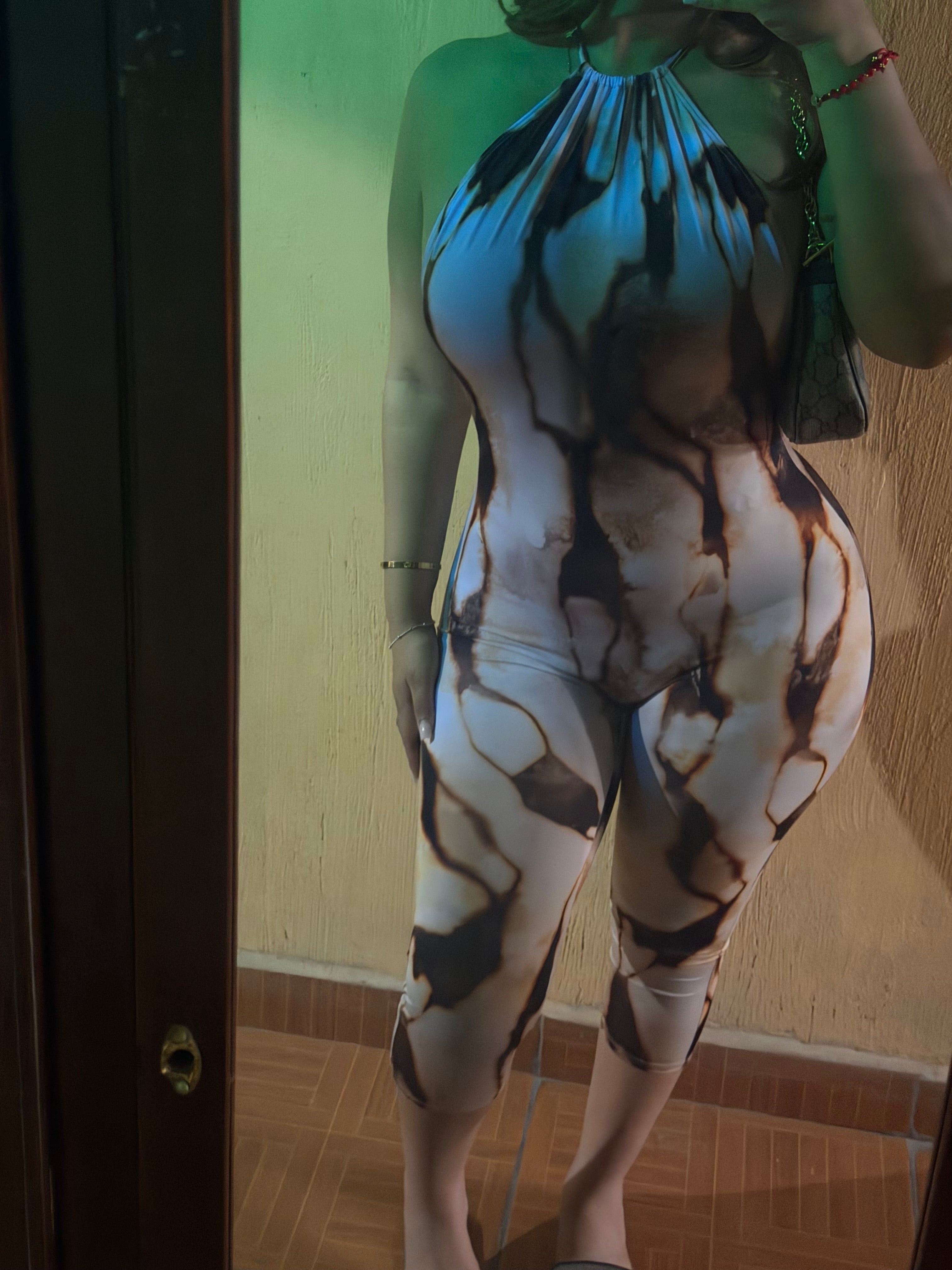 Daniella jumpsuit