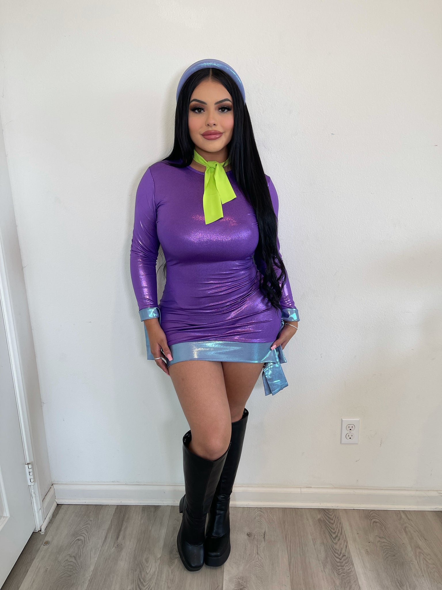 Daphne costume