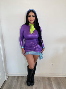 Daphne costume