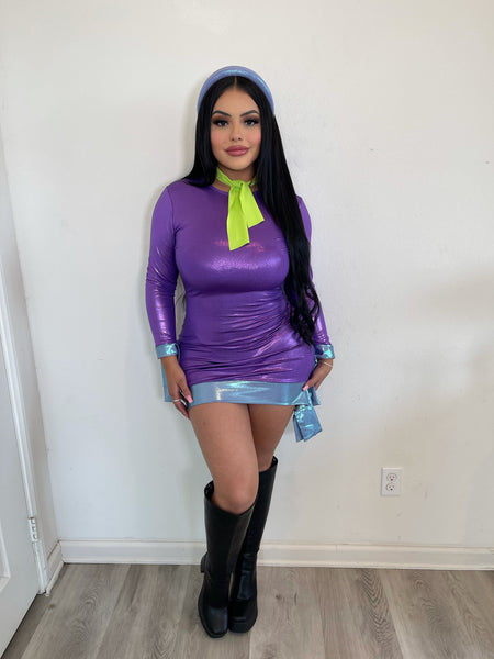 Daphne costume