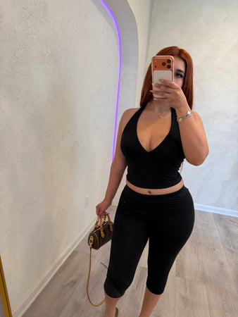 Sam two piece set