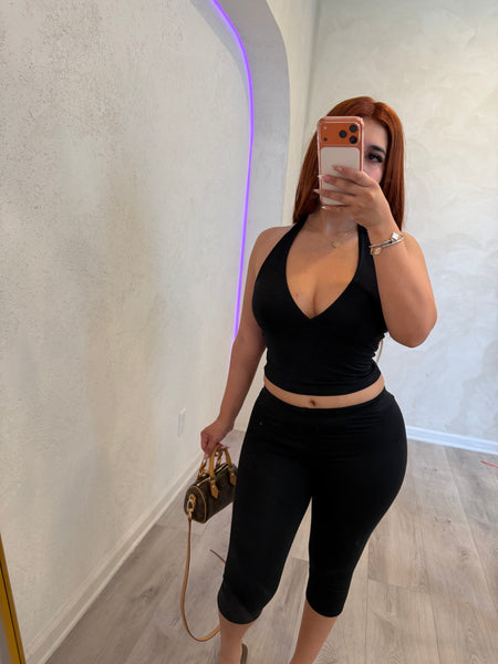 Sam two piece set