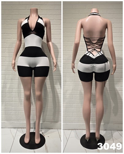 Dina romper