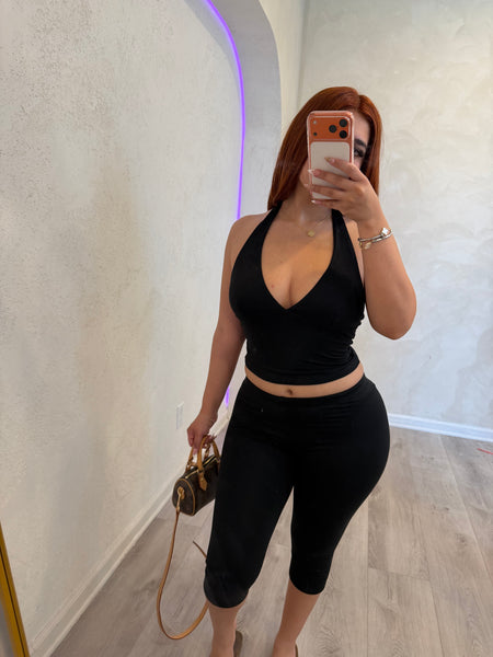 Sam two piece set