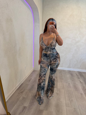 Tulum jumpsuit 4273