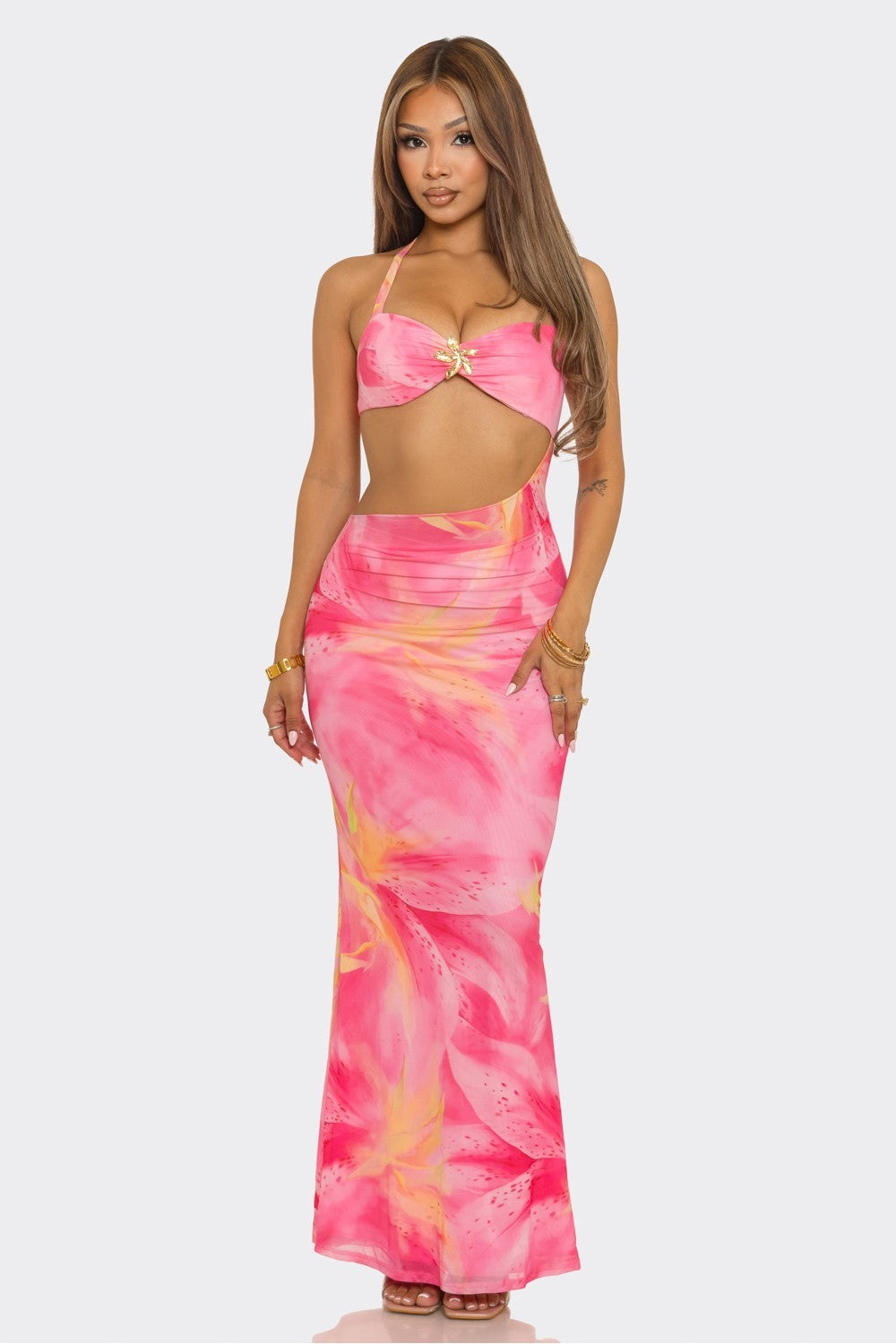 Karol dress 6333