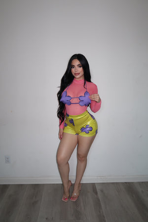 Bikini bottom Costume 555301