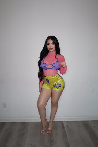 Bikini bottom Costume 555301