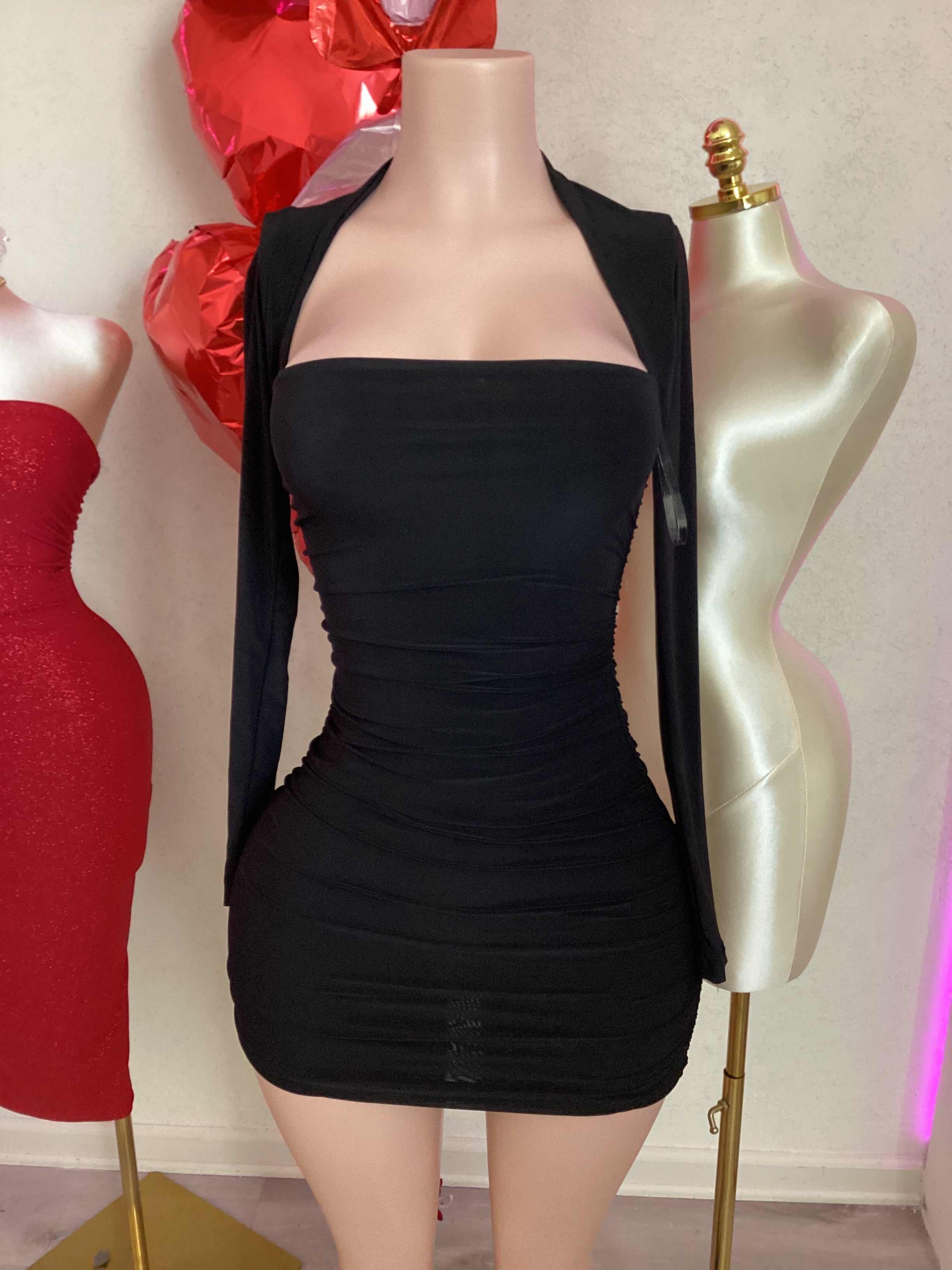 Belen dress  7577