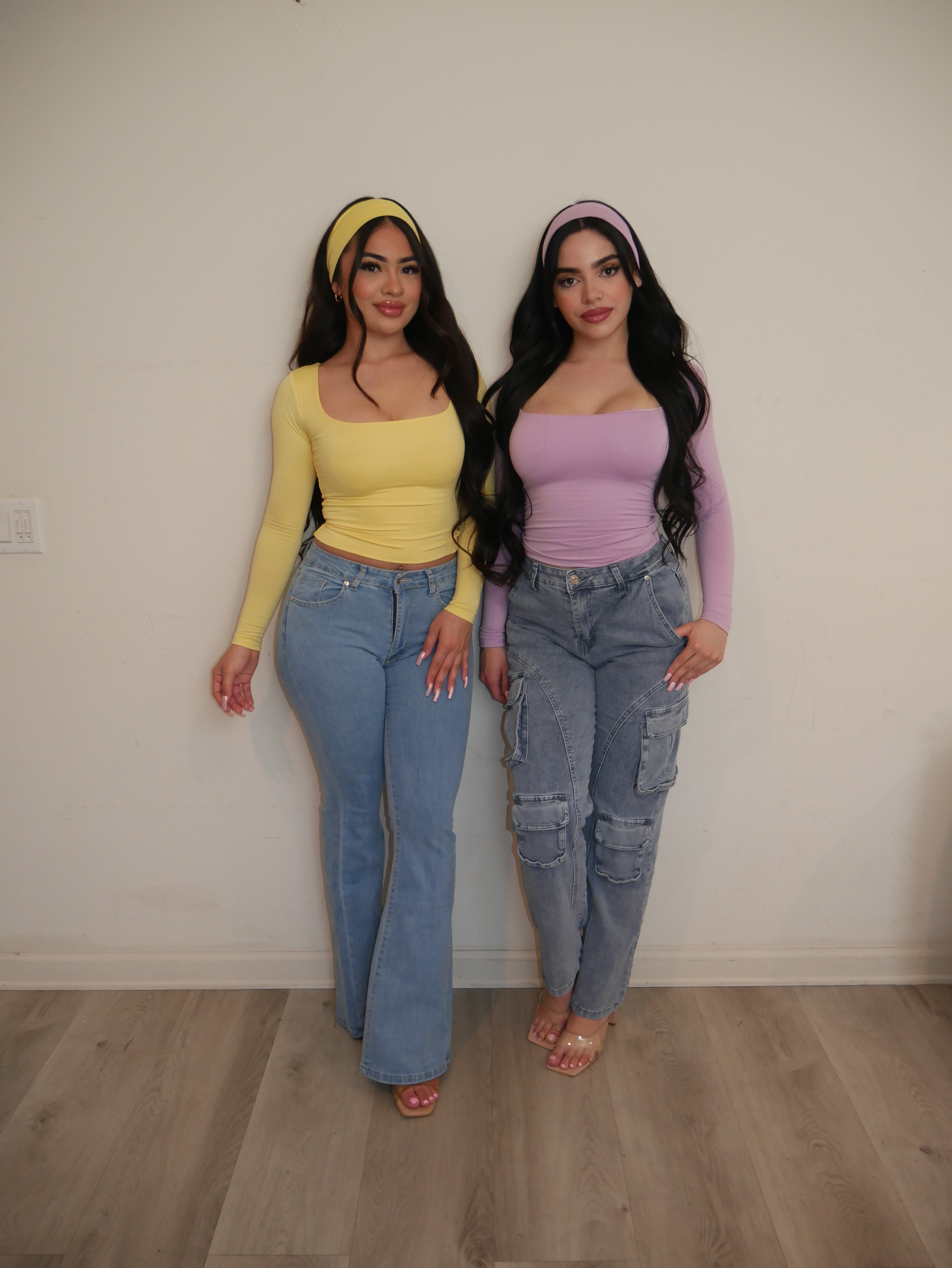 Mariela Flare jeans 8820