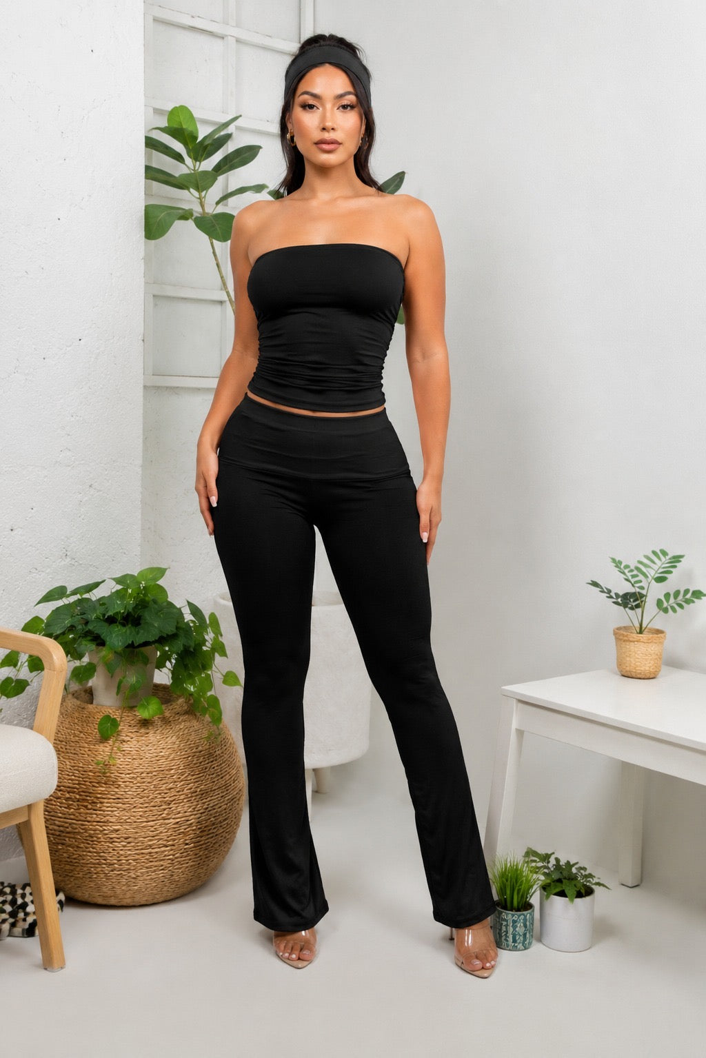 Briaa two piece set