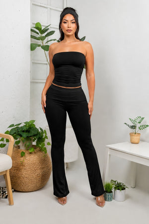 Briaa two piece set 1087