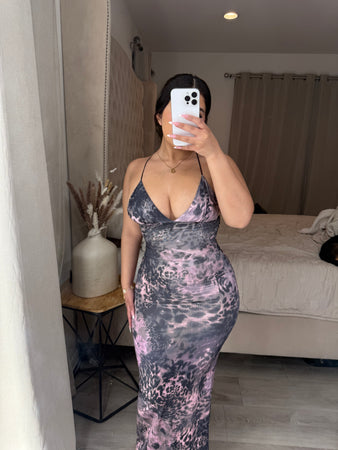 Gigil dress
