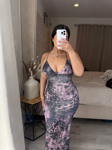 Gigil dress