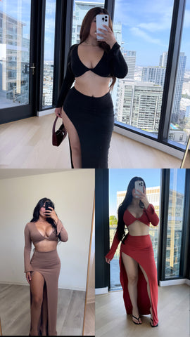 Janet two piece 115