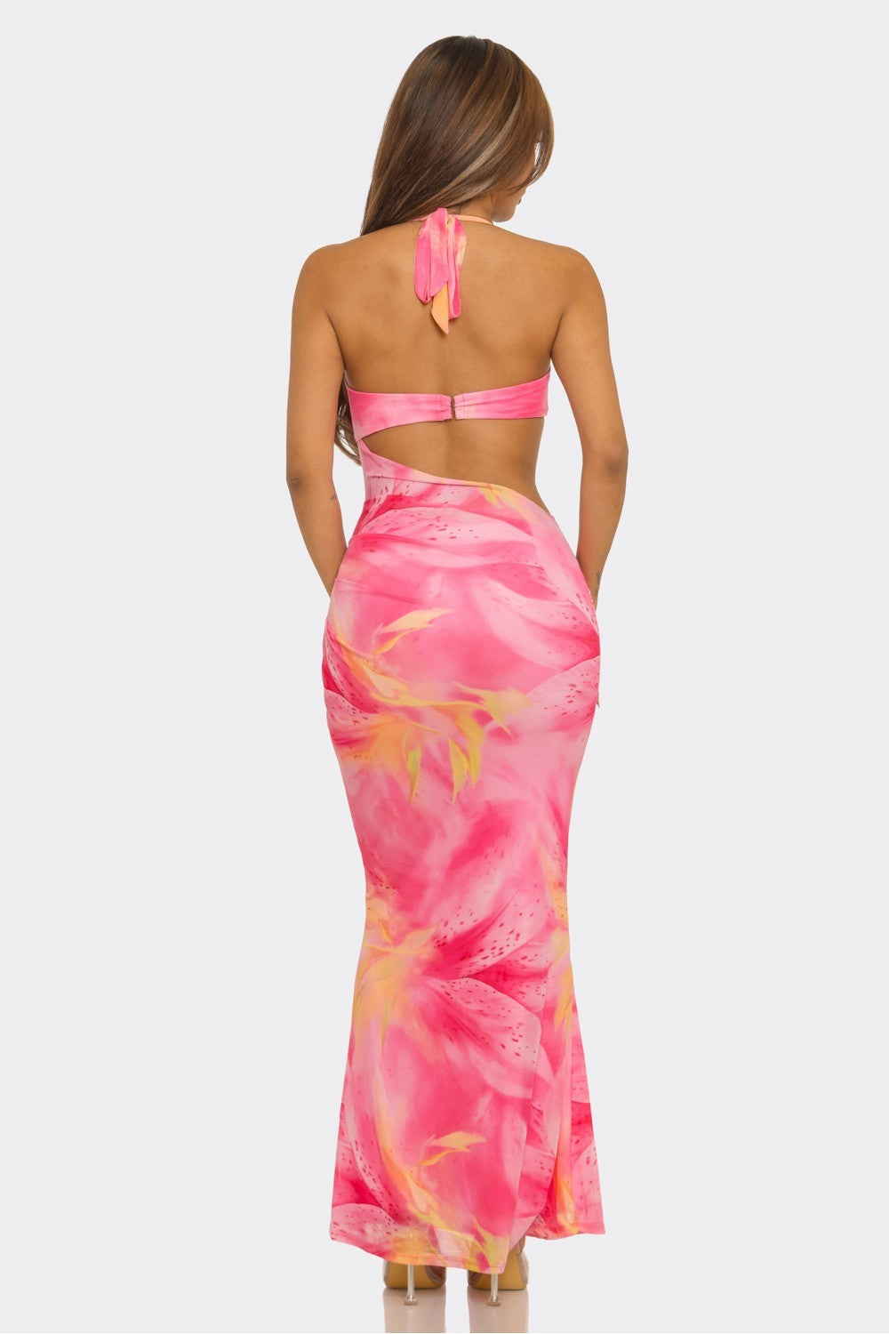 Karol dress 6333