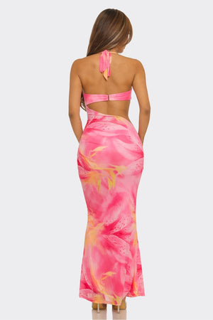 Karol dress 6333