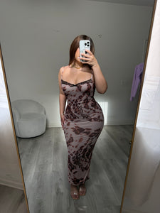 Kylie dress 555