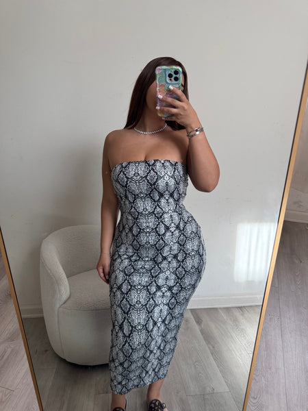 Nikki dress 386