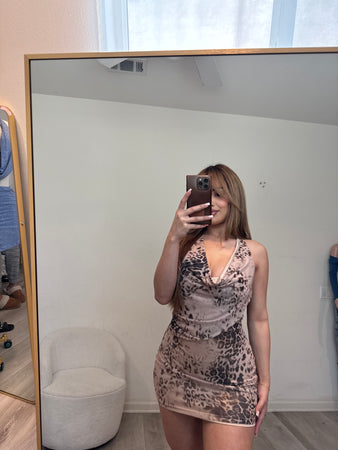 Lili dress