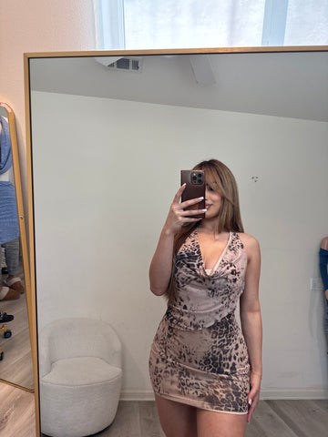 Lili dress