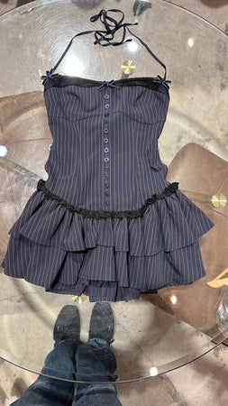 Carol dress 11629