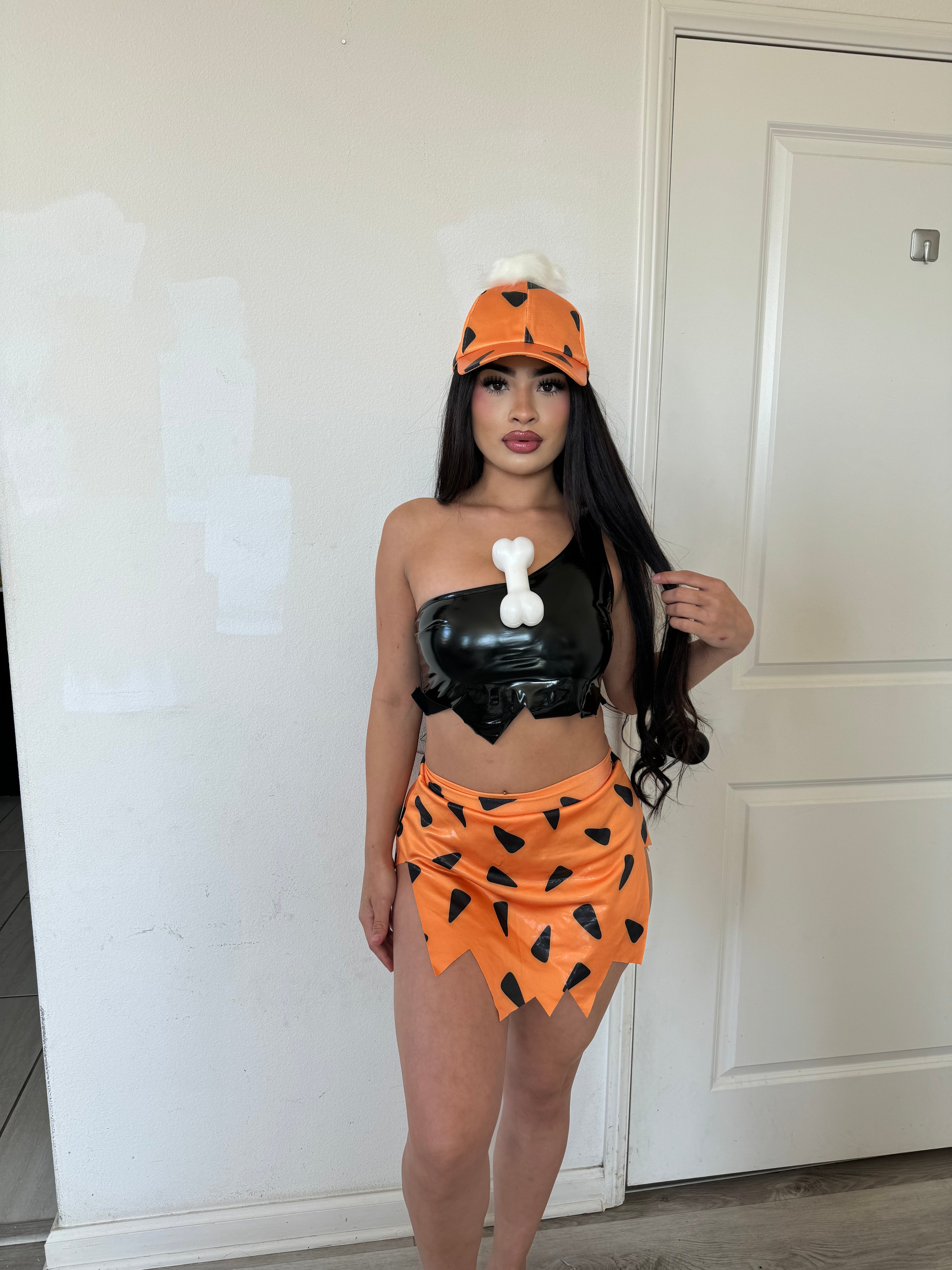 BAM costume 554856