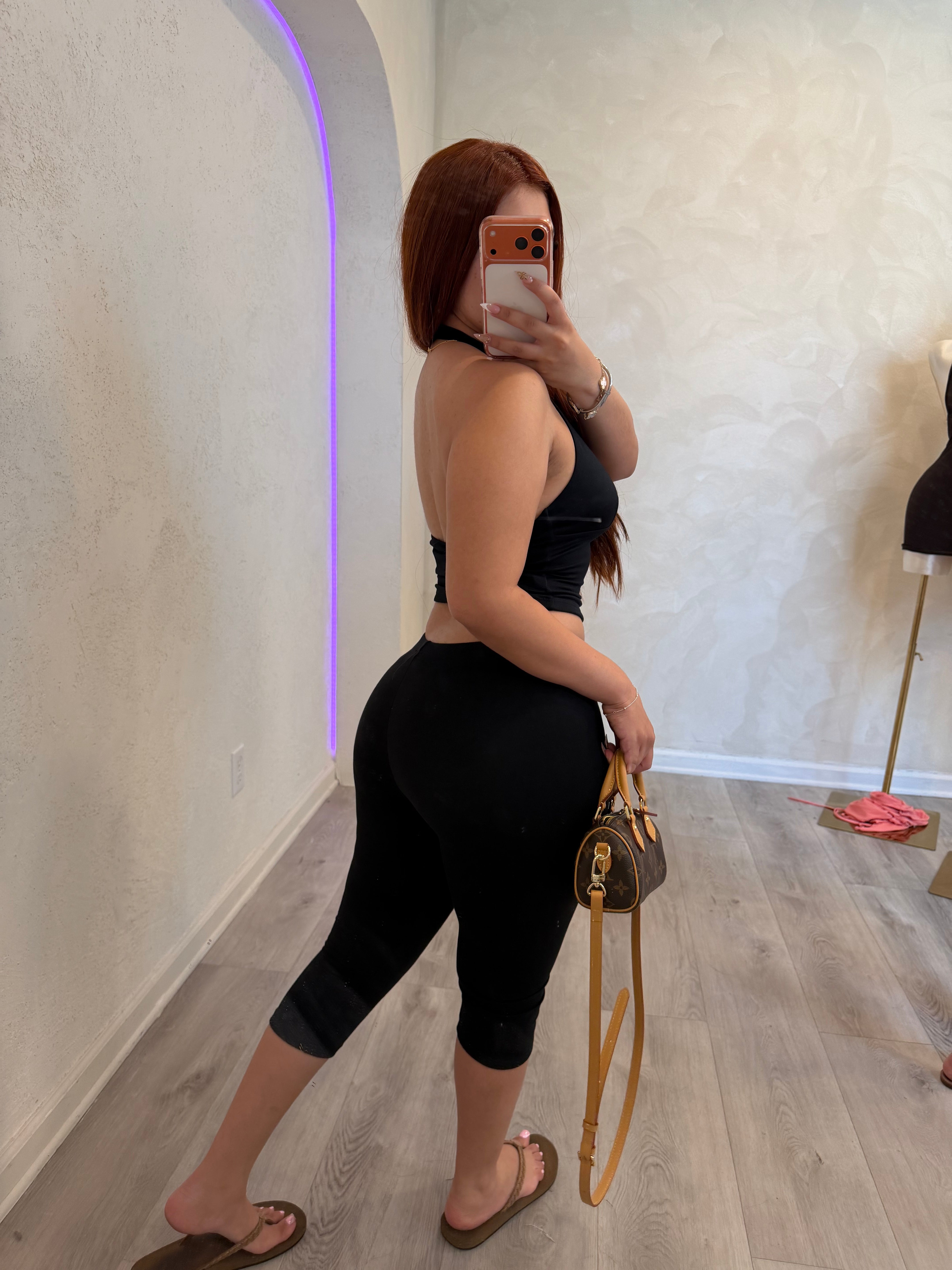 Sam two piece set