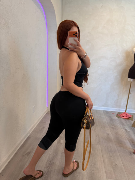 Sam two piece set